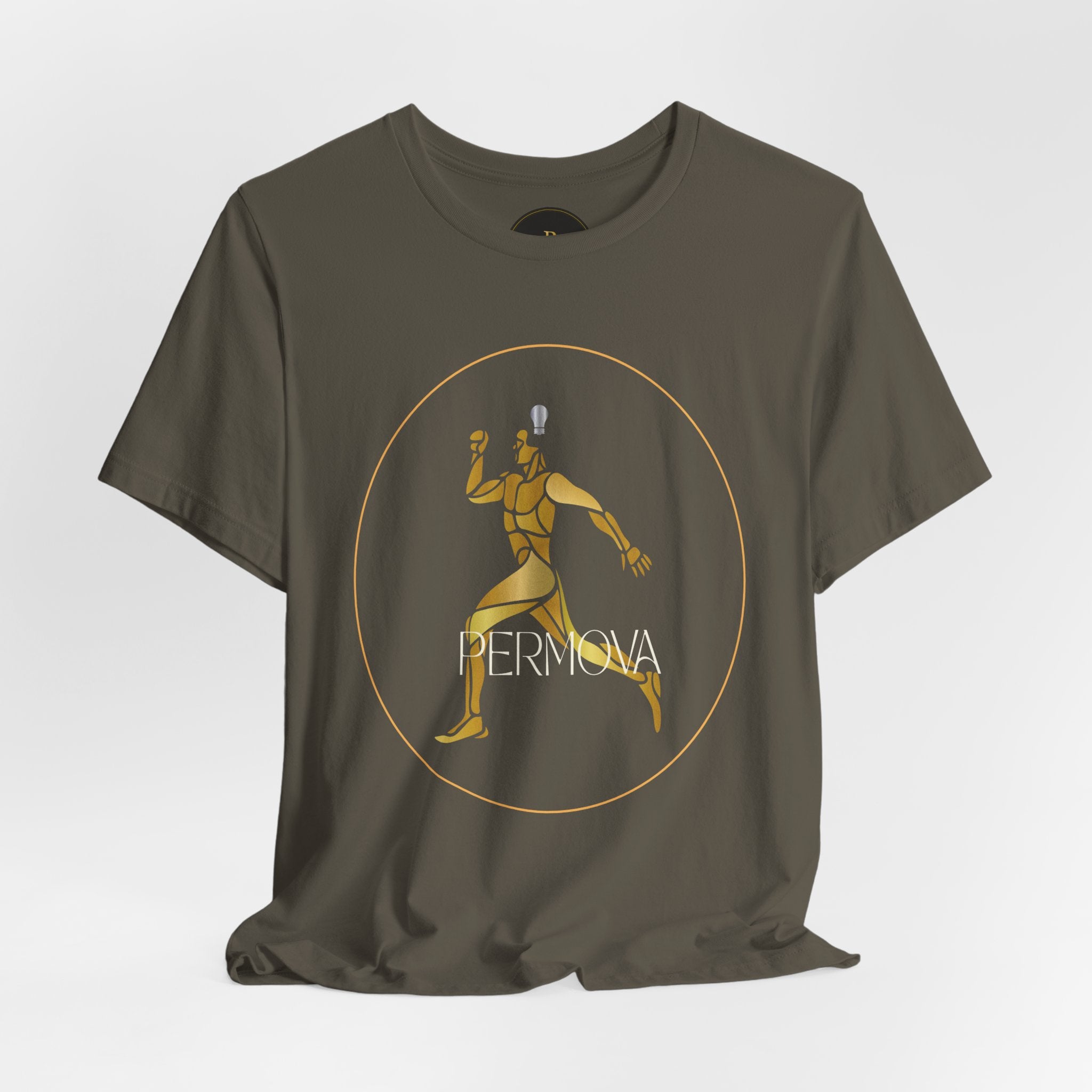PERMOVA Heritage Tee