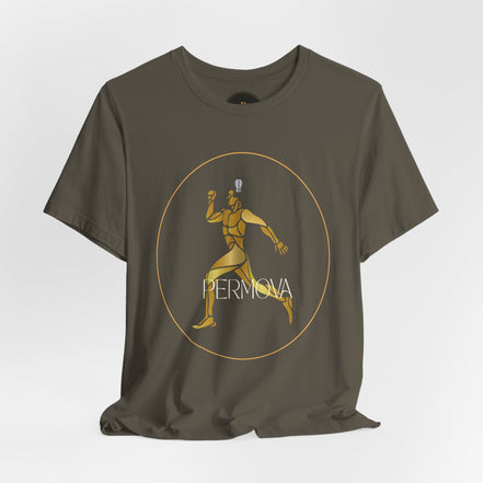 PERMOVA Heritage Tee