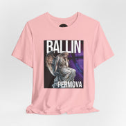 PERMOVA Ballin Angel Tee