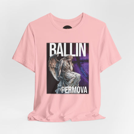 PERMOVA Ballin Angel Tee
