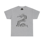 PERMOVA Dragon Kanji Tee