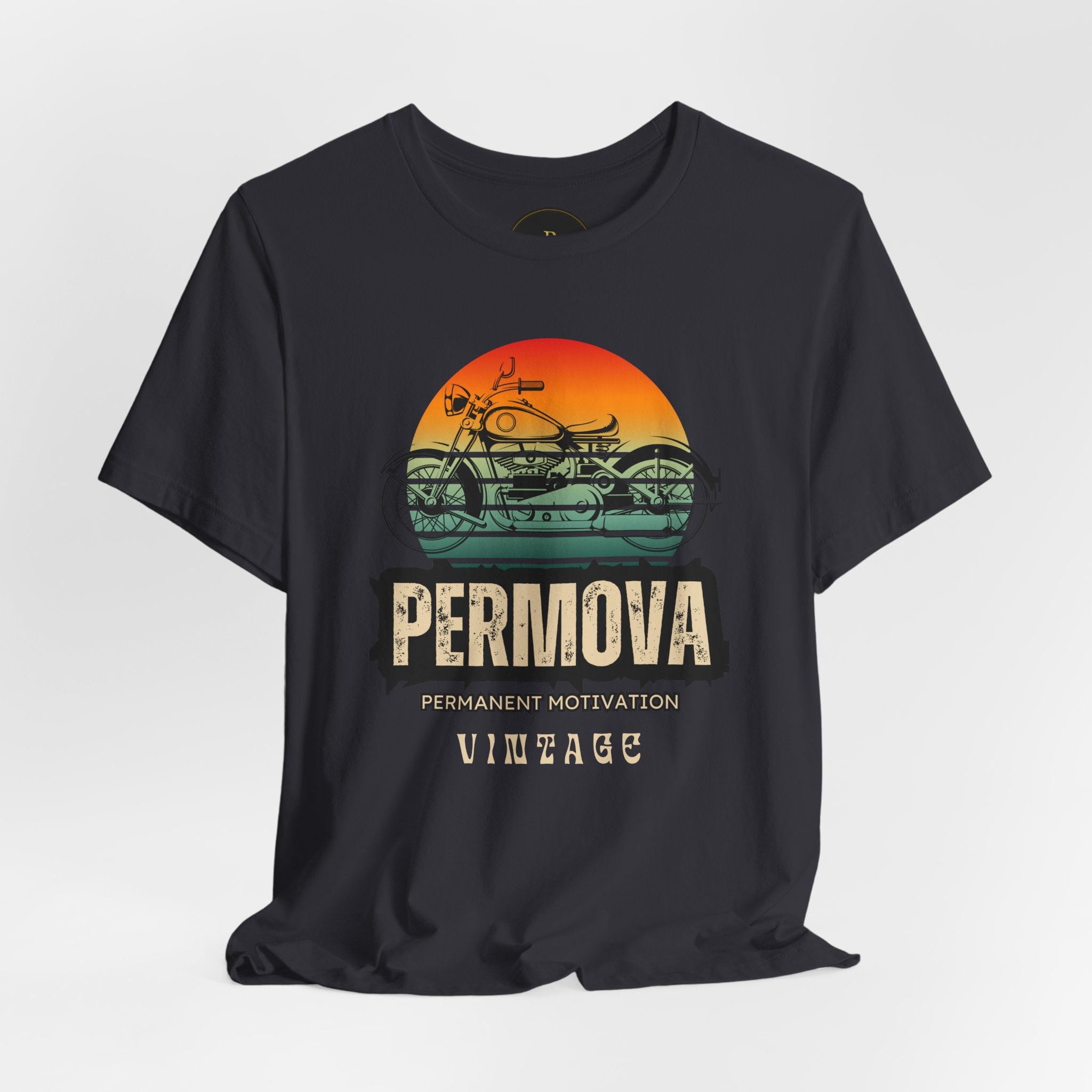 PERMOVA Classic Tee