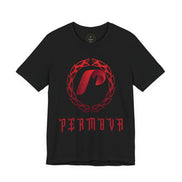 PERMOVA Crest Tee