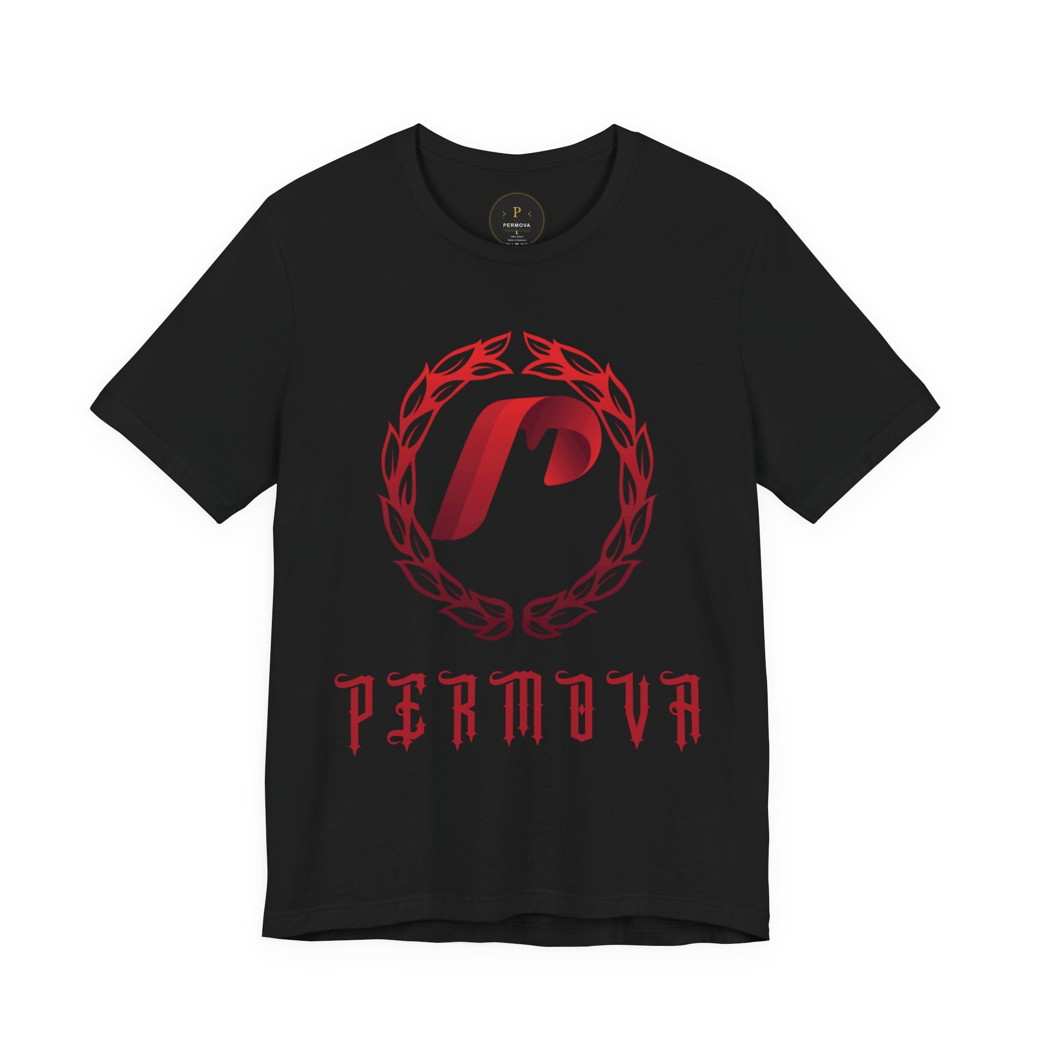 PERMOVA Crest Tee