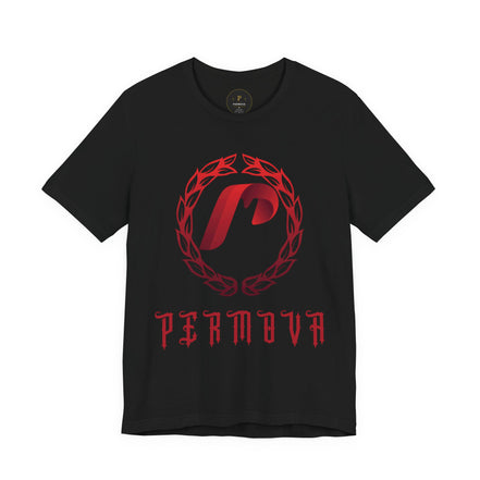 PERMOVA Crest Tee