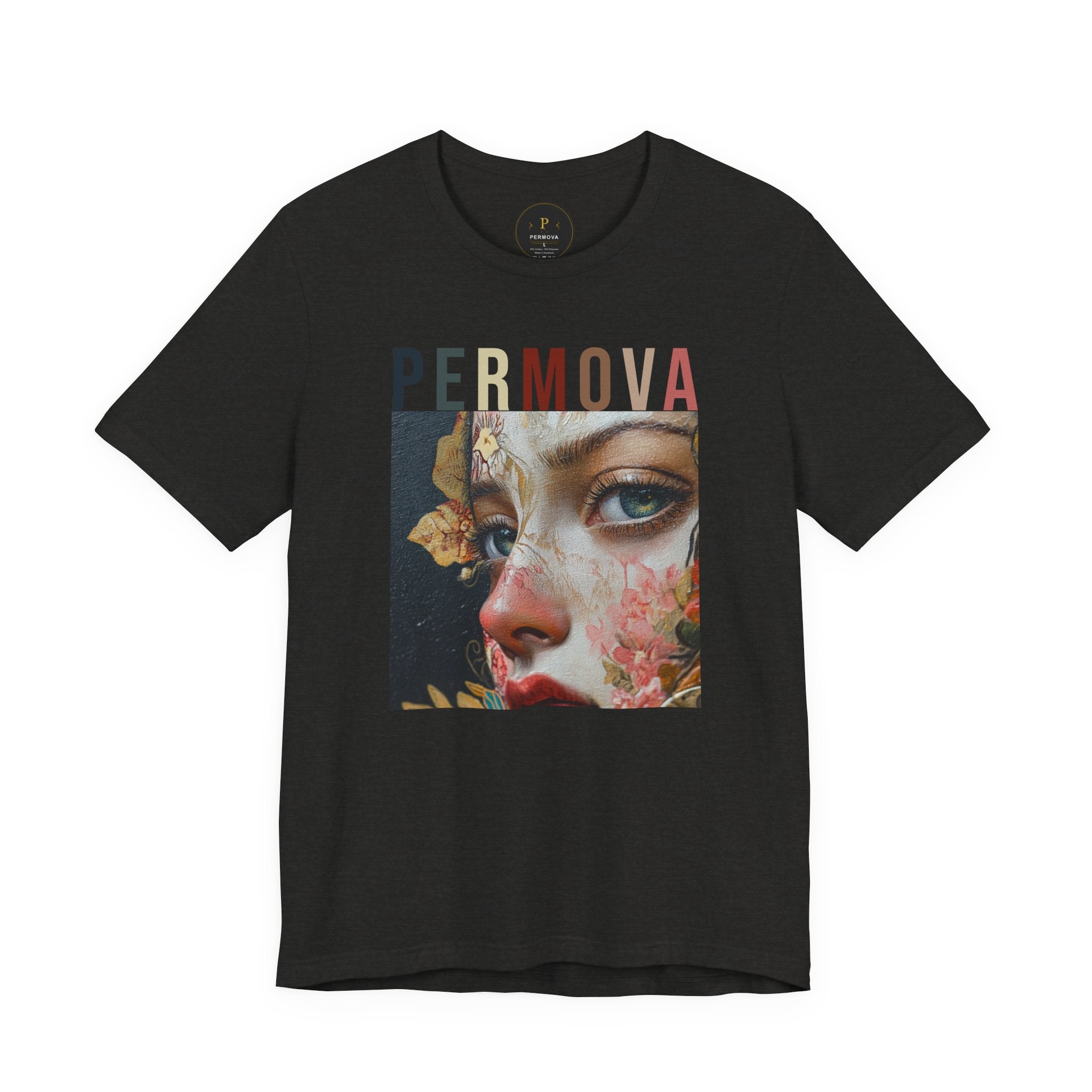 PERMOVA Artgirl Tee