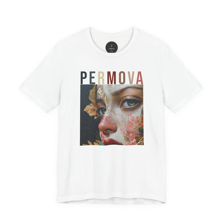 PERMOVA Artgirl Tee