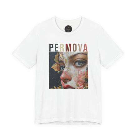 PERMOVA Artgirl Tee