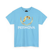 PERMOVA Gold Laurel Tee