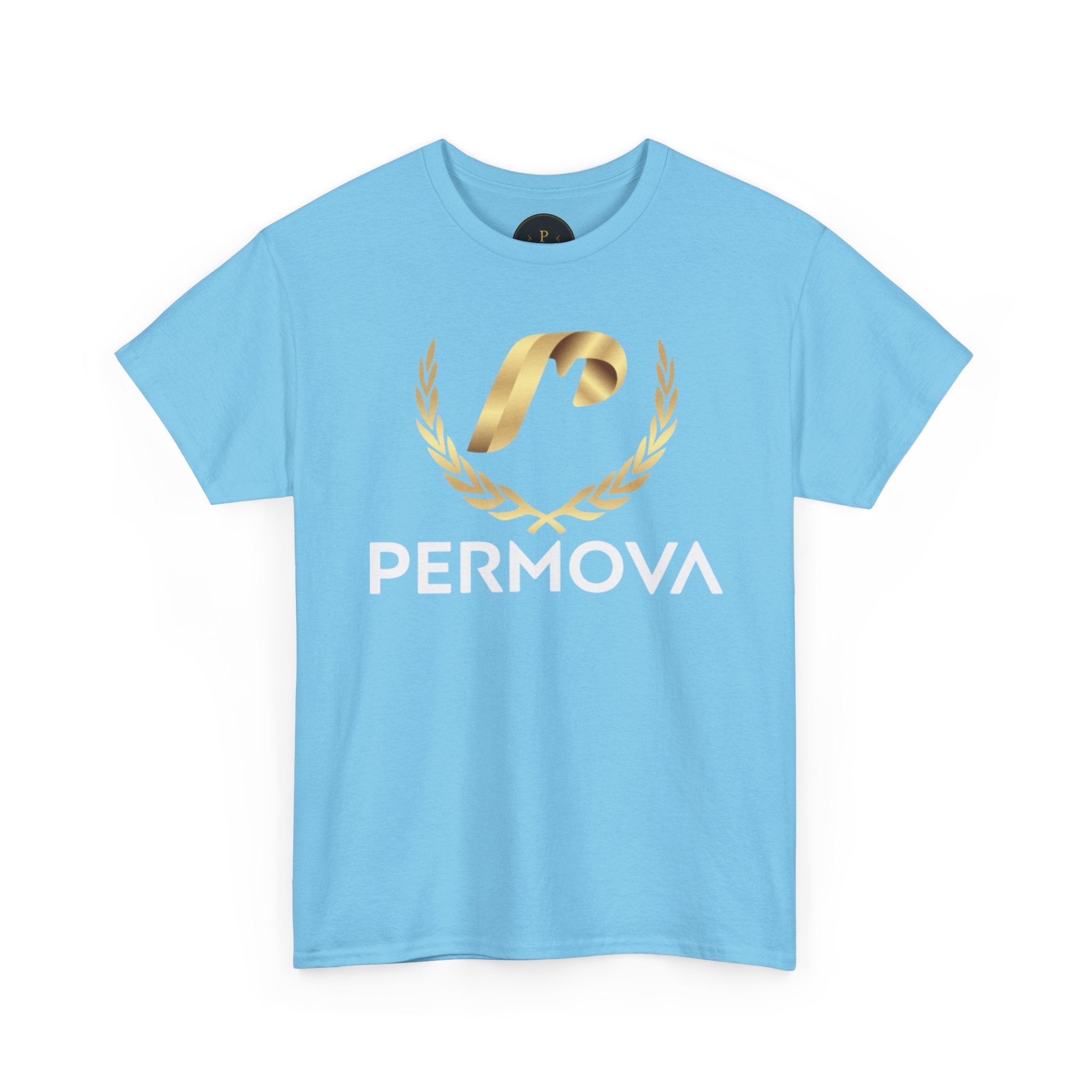 PERMOVA Gold Laurel Tee