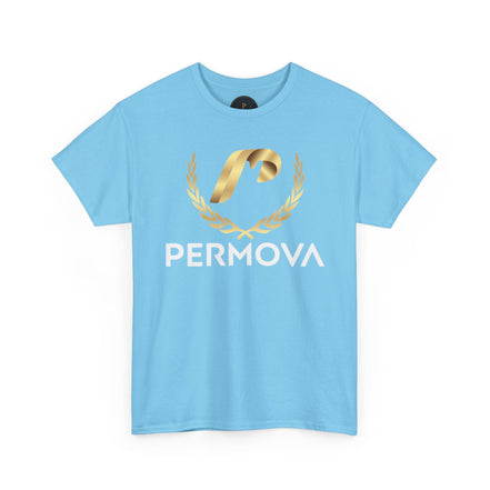 PERMOVA Gold Laurel Tee