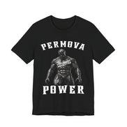 PERMOVA Strength Tee
