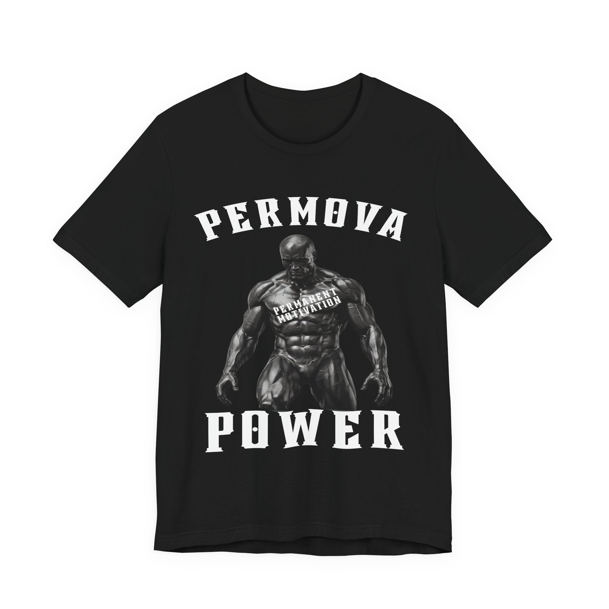 PERMOVA Strength Tee