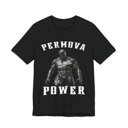 PERMOVA Strength Tee
