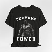 PERMOVA Strength Tee