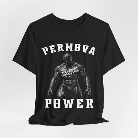 PERMOVA Strength Tee