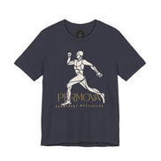 PERMOVA Runner Logo Tee