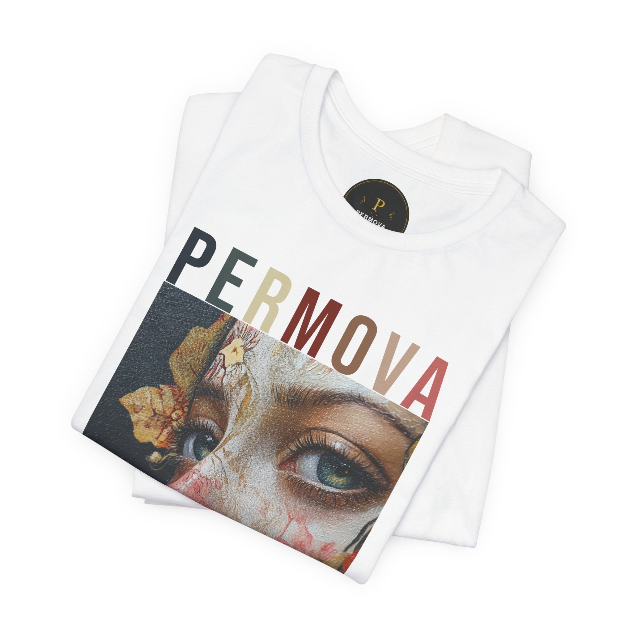 PERMOVA Artgirl Tee