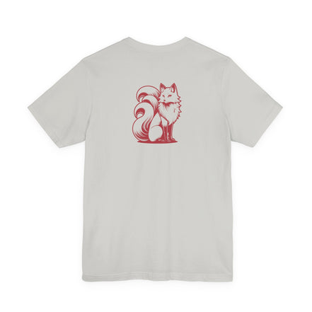 PERMOVA Groovy Stack Tee