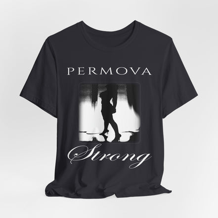 PERMOVA Icon Tee
