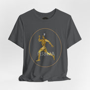 PERMOVA Heritage Tee