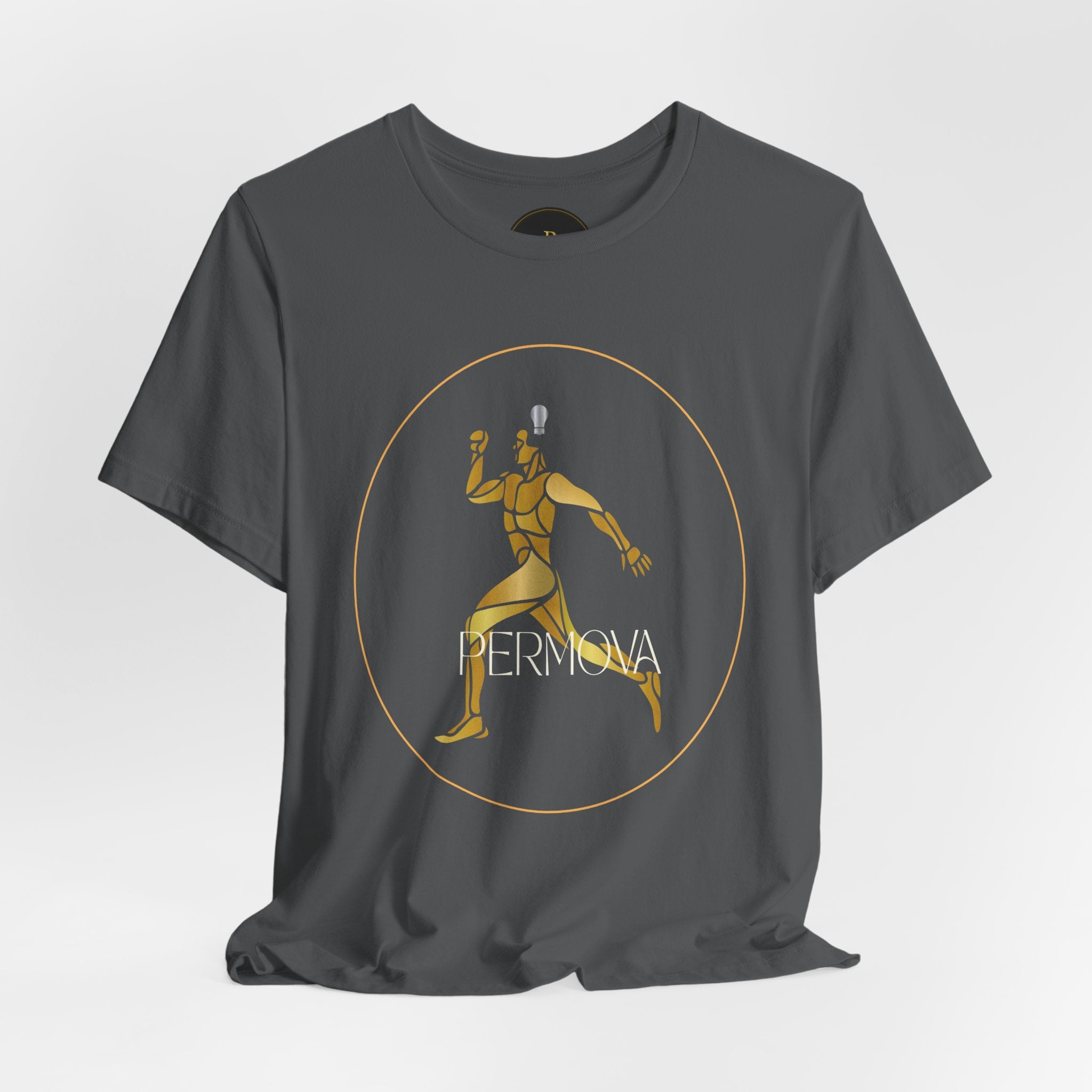 PERMOVA Heritage Tee