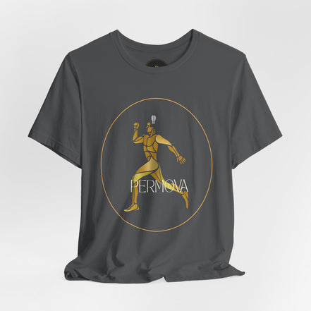 PERMOVA Heritage Tee