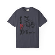 PERMOVA Beach Surfer Tee