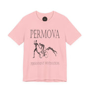 PERMOVA Skeleton Runner Tee