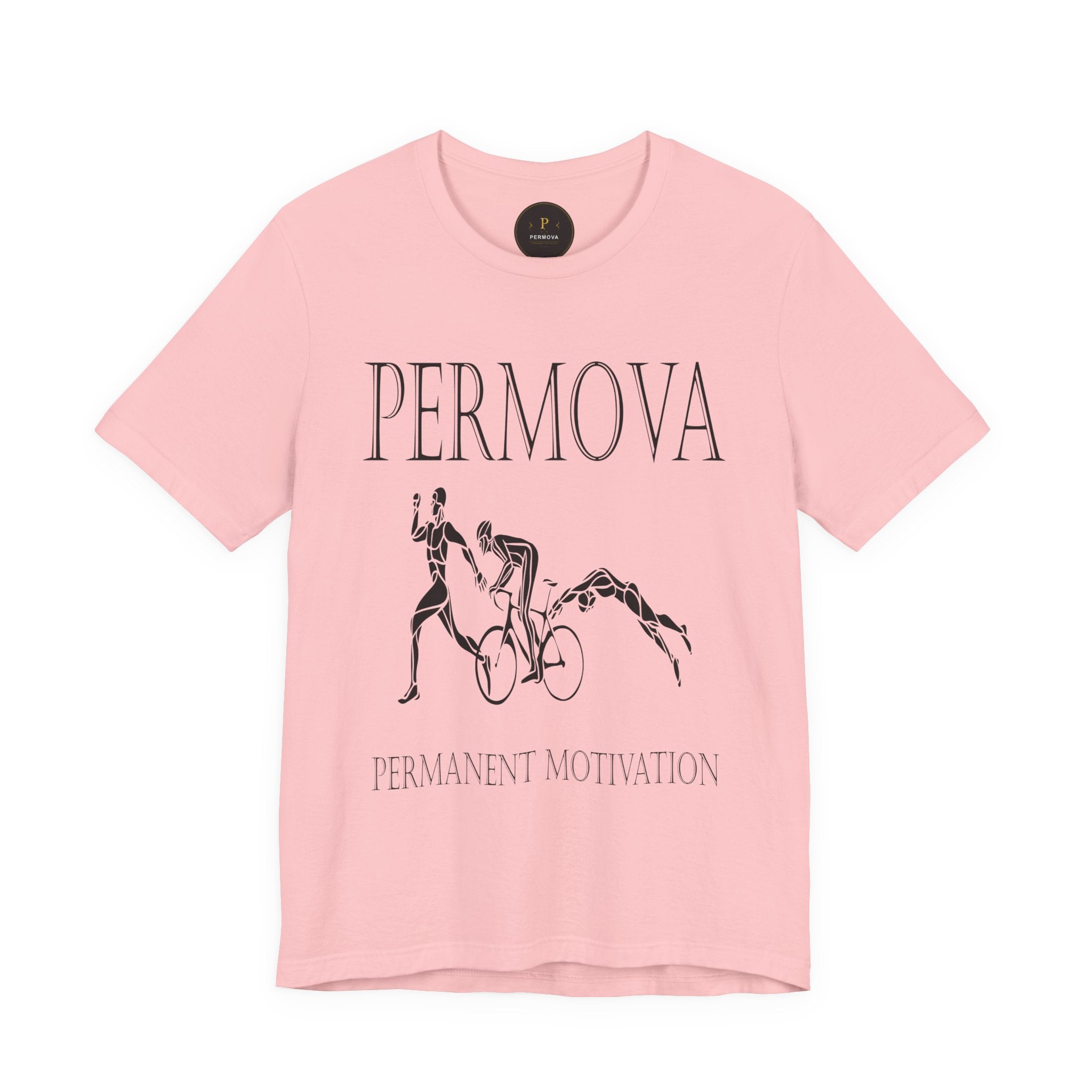 PERMOVA Skeleton Runner Tee