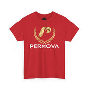 PERMOVA Gold Laurel Tee
