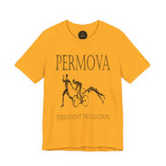 PERMOVA Skeleton Runner Tee