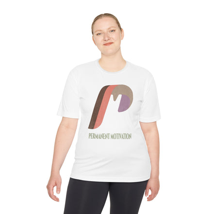 PERMOVA Performance Tee