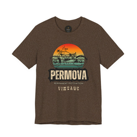 PERMOVA Classic Tee