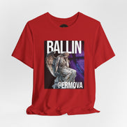 PERMOVA Ballin Angel Tee