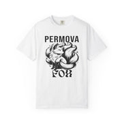 PERMOVA Nine Fox Tee