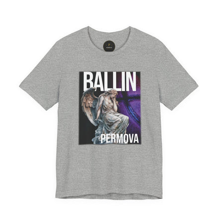 PERMOVA Ballin Angel Tee