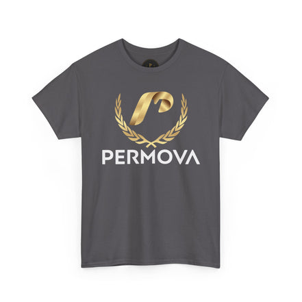 PERMOVA Gold Laurel Tee