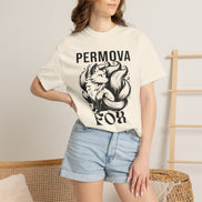 PERMOVA Nine Fox Tee