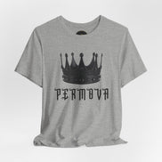 PERMOVA Crown Tee
