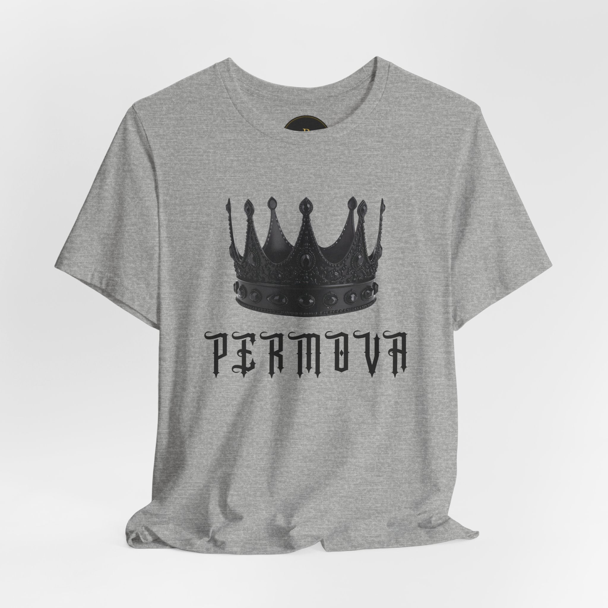 PERMOVA Crown Tee