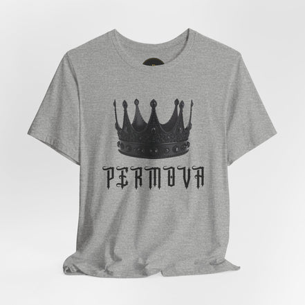 PERMOVA Crown Tee