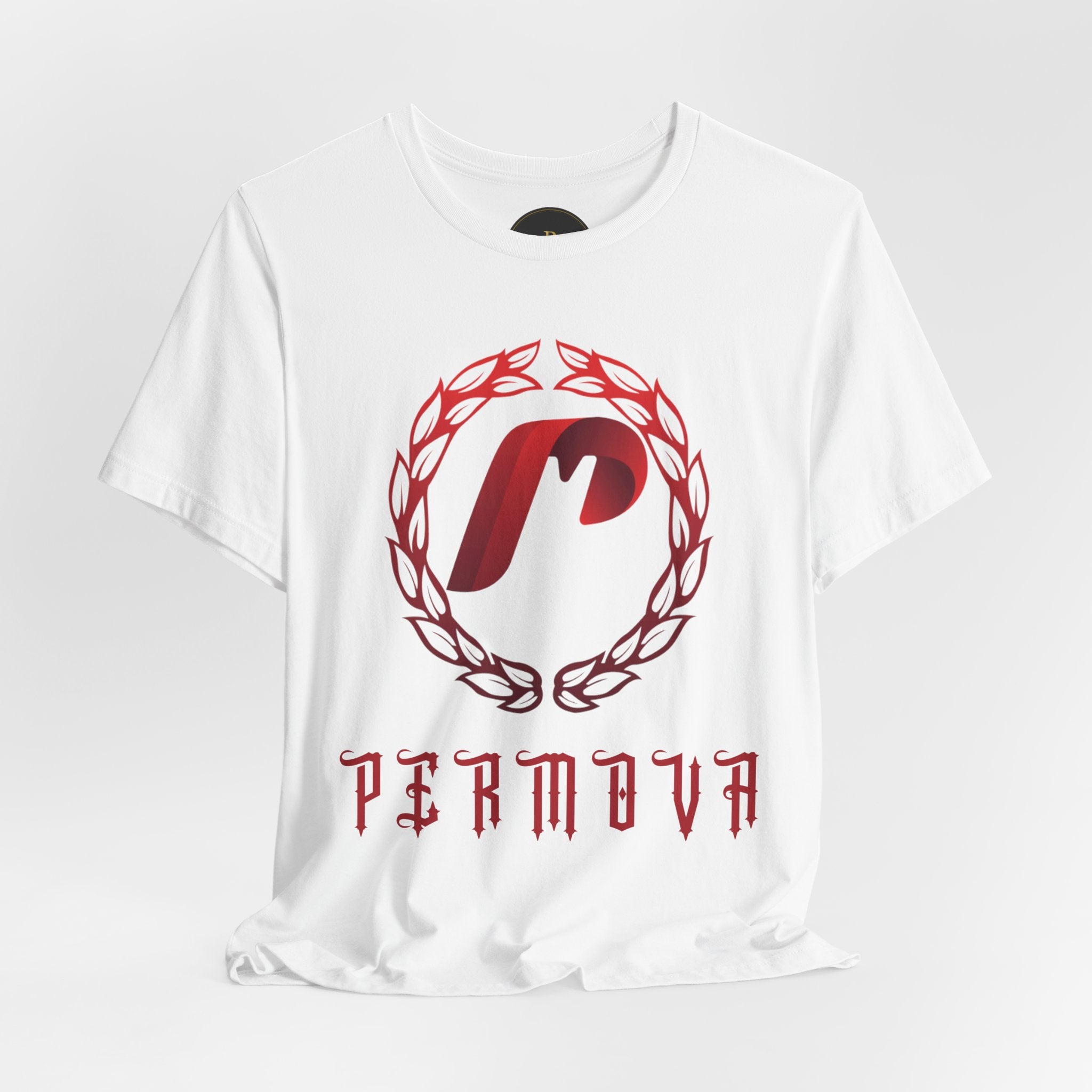 PERMOVA Crest Tee