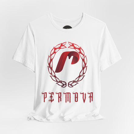 PERMOVA Crest Tee