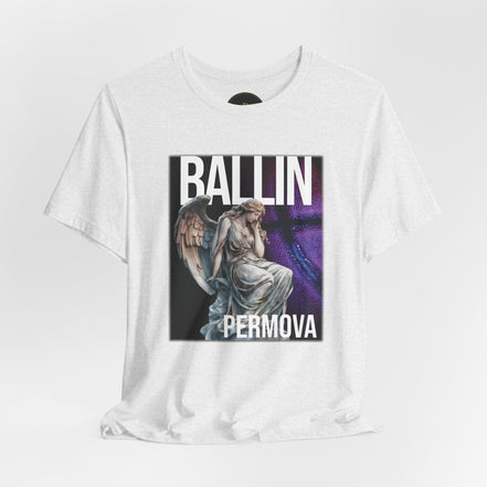 PERMOVA Ballin Angel Tee