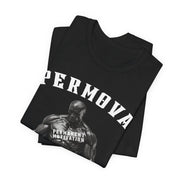 PERMOVA Strength Tee