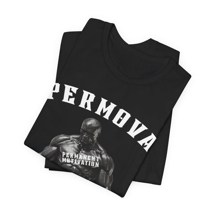 PERMOVA Strength Tee