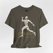 PERMOVA Runner Logo Tee