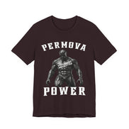 PERMOVA Strength Tee