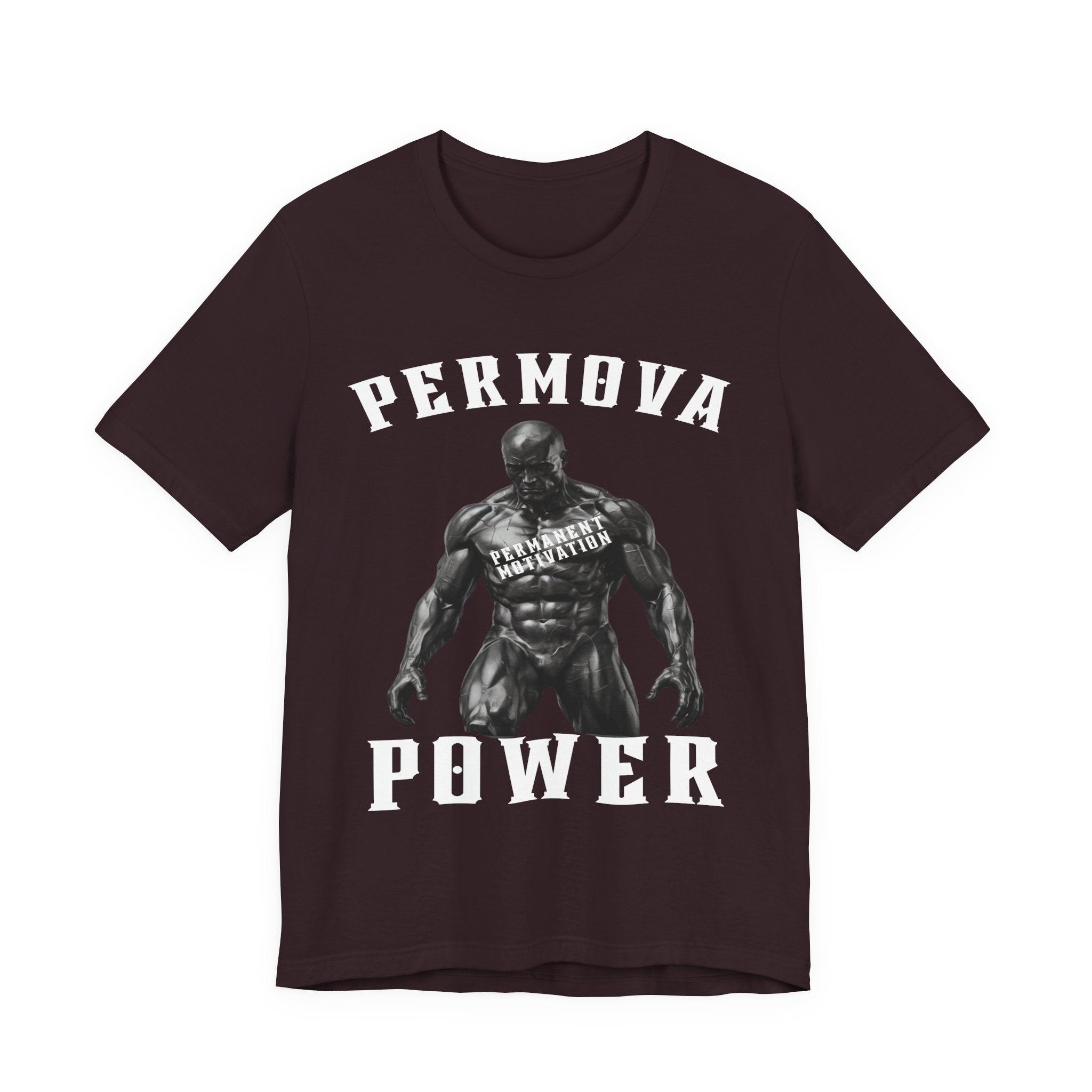 PERMOVA Strength Tee